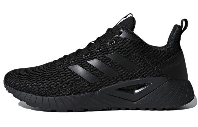 

Кроссовки Questar для бега мужские с низким верхом Raven Adidas Neo