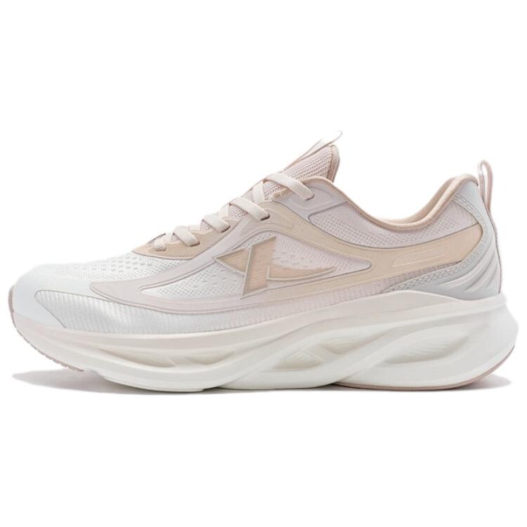 

Кроссовки женские с низким верхом Chalk White Xtep