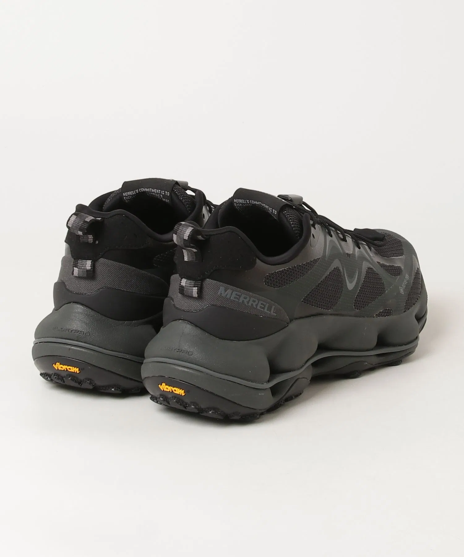 Мужские кроссовки MERRELL SPEEDARC MATIS GTX — фото 2