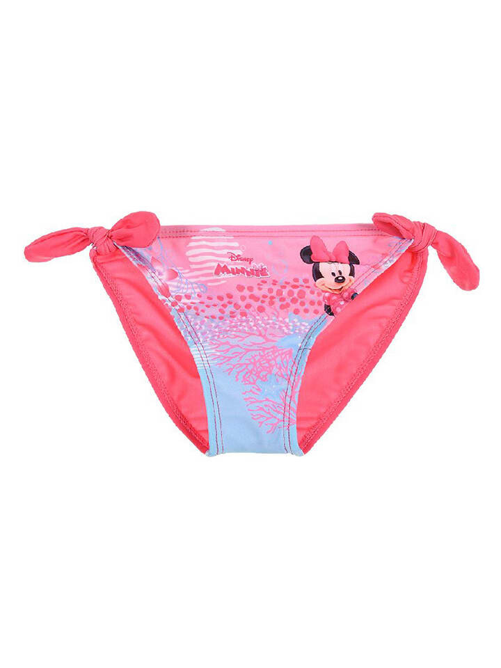 

Бикини Disney Minnie Mouse Hose Minnie, розовый