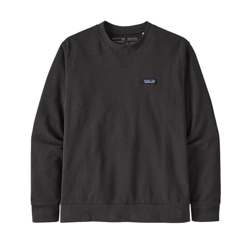 

Мужская толстовка Patagonia, черный