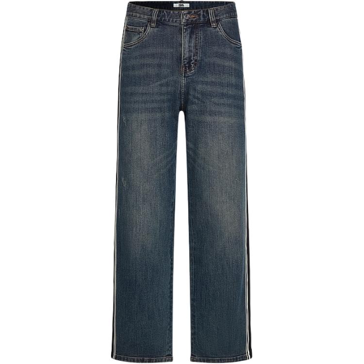 

KARL LAGERFELD / Karl Lagerfeld Jeans KARL LAGERFELD Jeans мужские светло-голубые