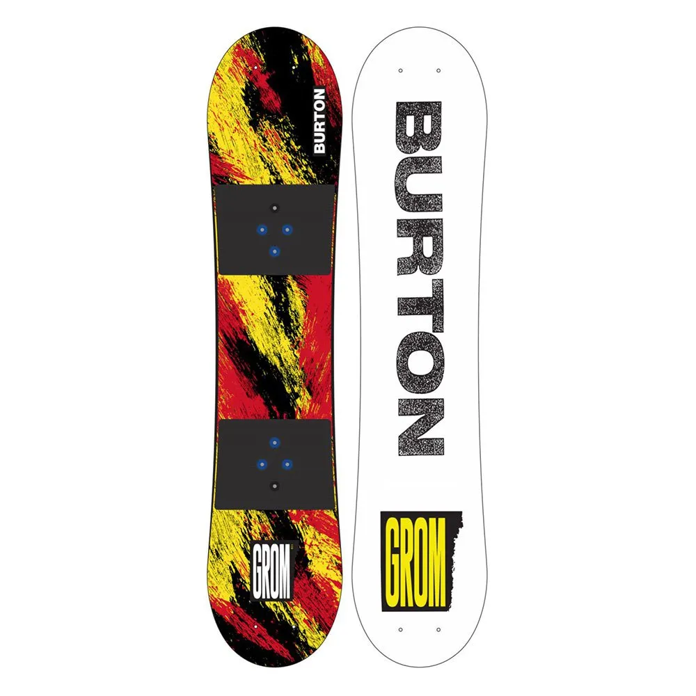 

Сноуборд Burton Grom junior, мультиколор