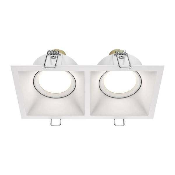 

Встраиваемый точечный светильник Maytoni Decorative Lighting Dot, белый