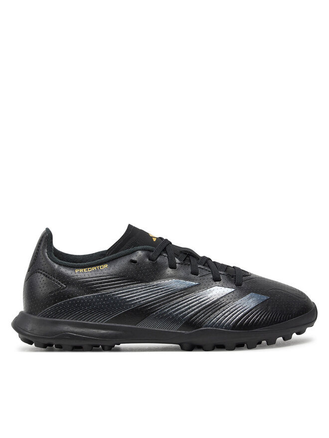 

Футбольные бутсы Predator League Turf IF6415 Adidas, черный