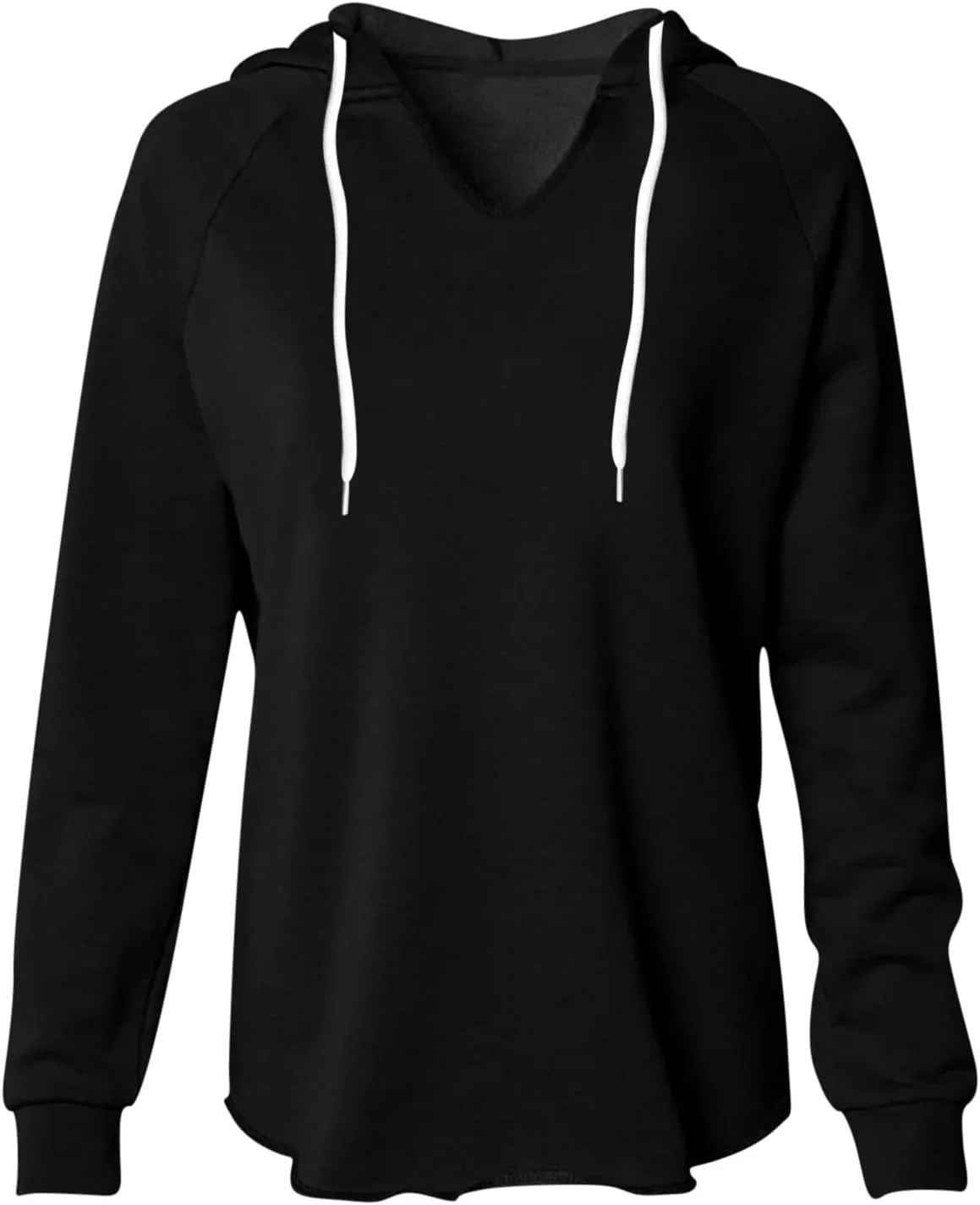 

Толстовка Oiangi для женщин V-образный вырез