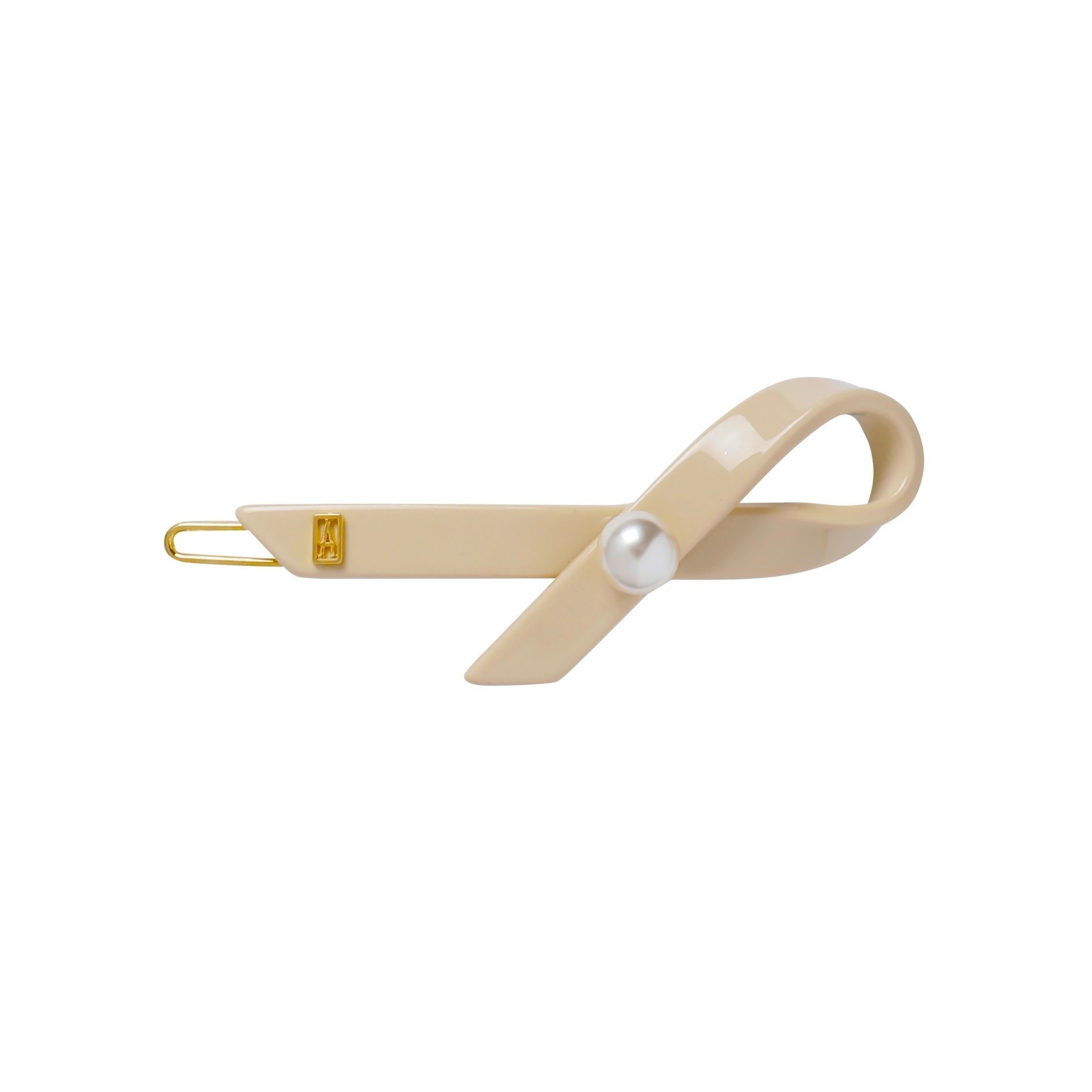 Шариковая ручка Alexandre De Paris, Beige (S1)