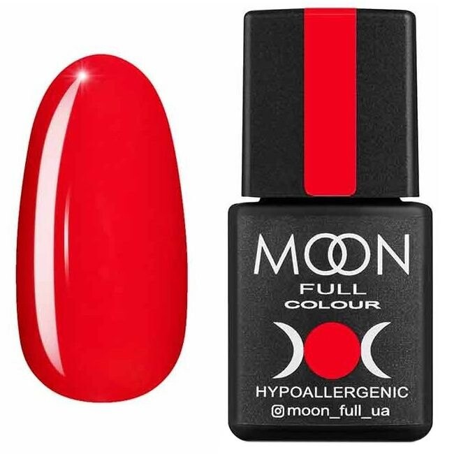 

Гибридный лак Moon Full Summer № 616, 8 мл
