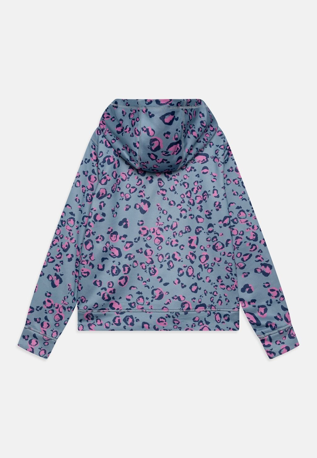 

Толстовка с капюшоном OAK UNISEX Burton, мультиколор