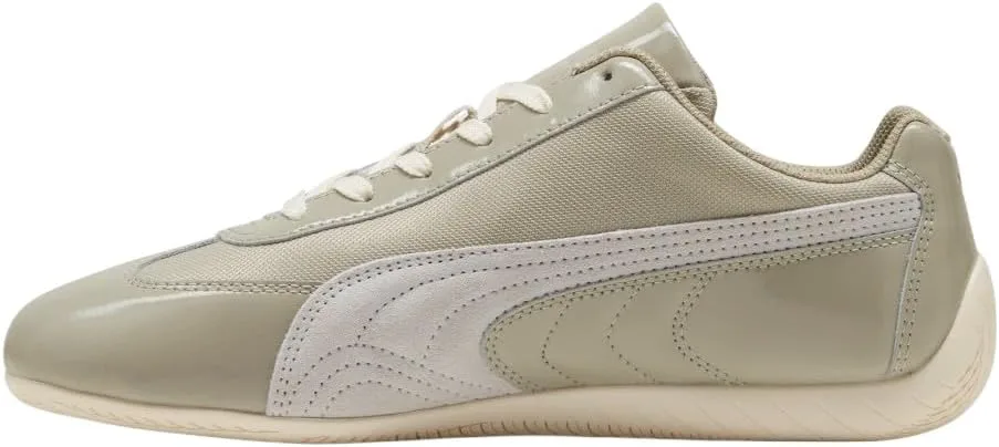 Кроссовки Puma для взрослых унисекс, бежевый — фото 3