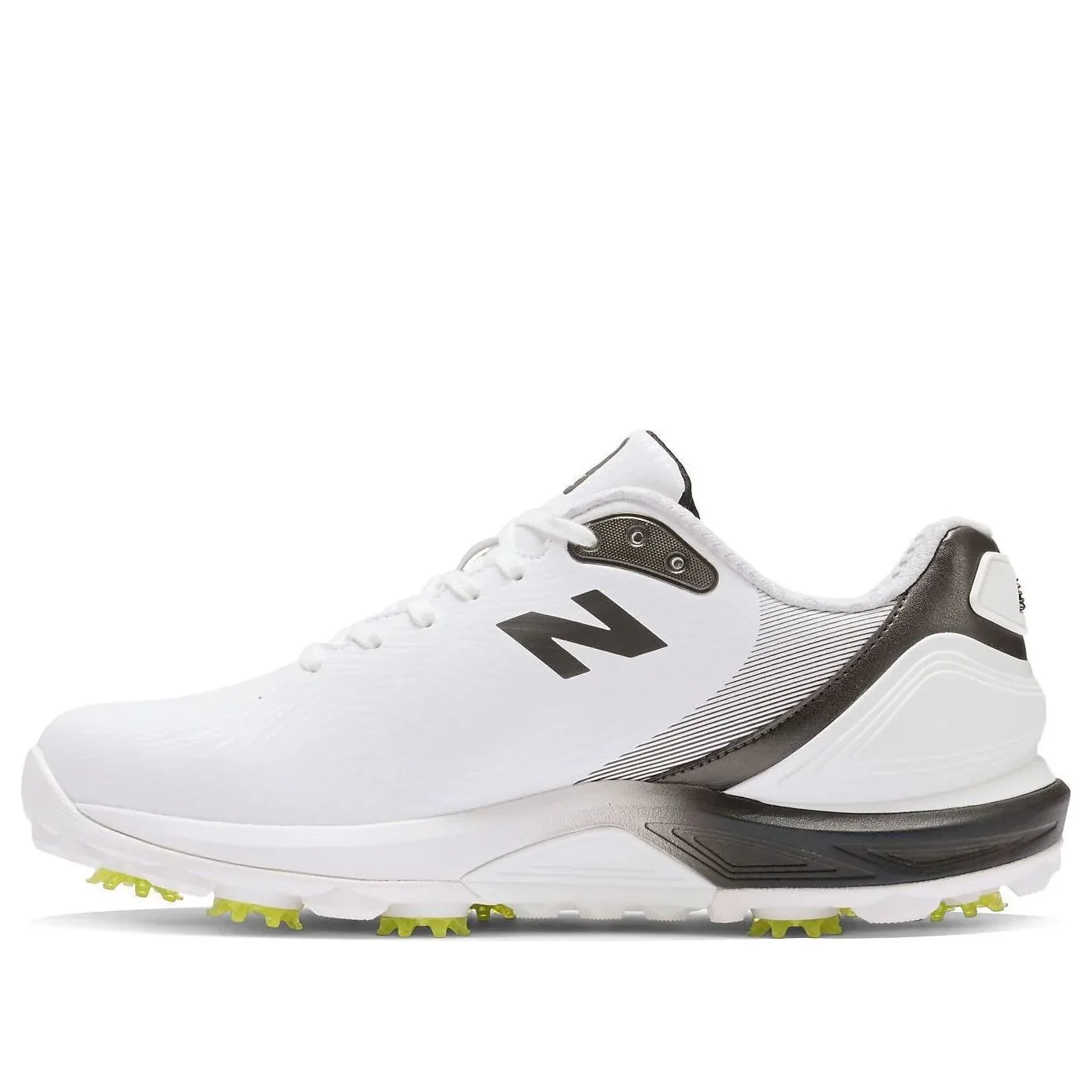 Кроссовки New Balance Fresh Foam X 2500 v5 'White Black Silver Metallic'