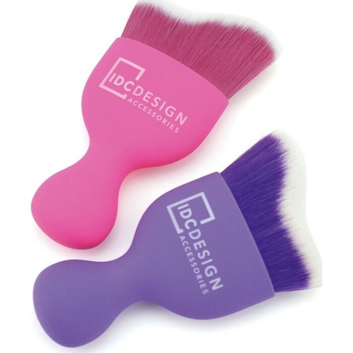 

Косметическая кисть Brocha de Maquillaje para el Rostro Idc Institute, 1 unidad