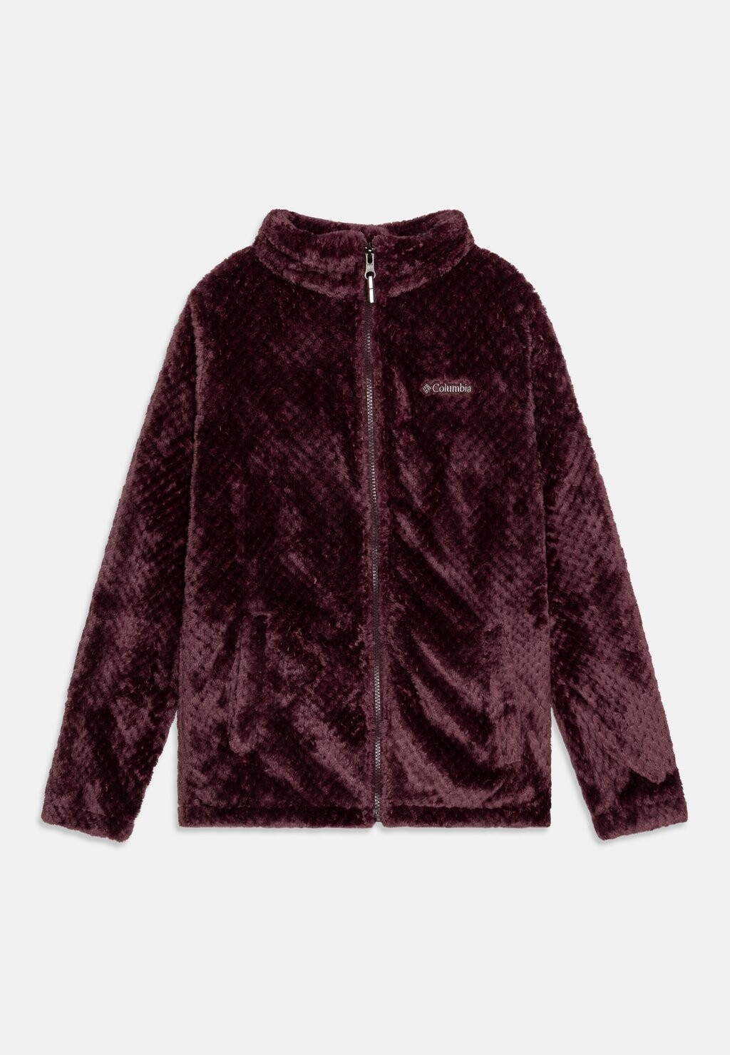 

Уличная куртка FIRE SIDE FULL ZIP UNISEX Columbia, цвет Moonvista