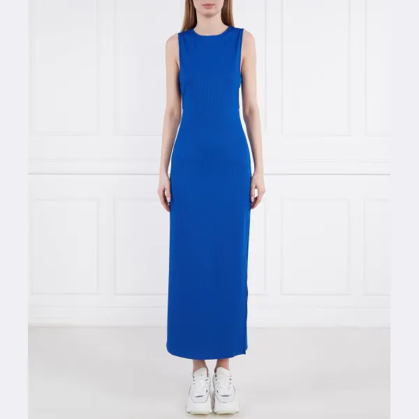

Платье Calvin Klein, синий