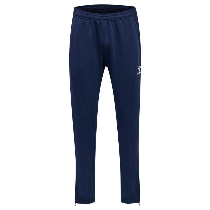 

Hmllead Pants мужские мультиспортивные брюки HUMMEL, цвет blau