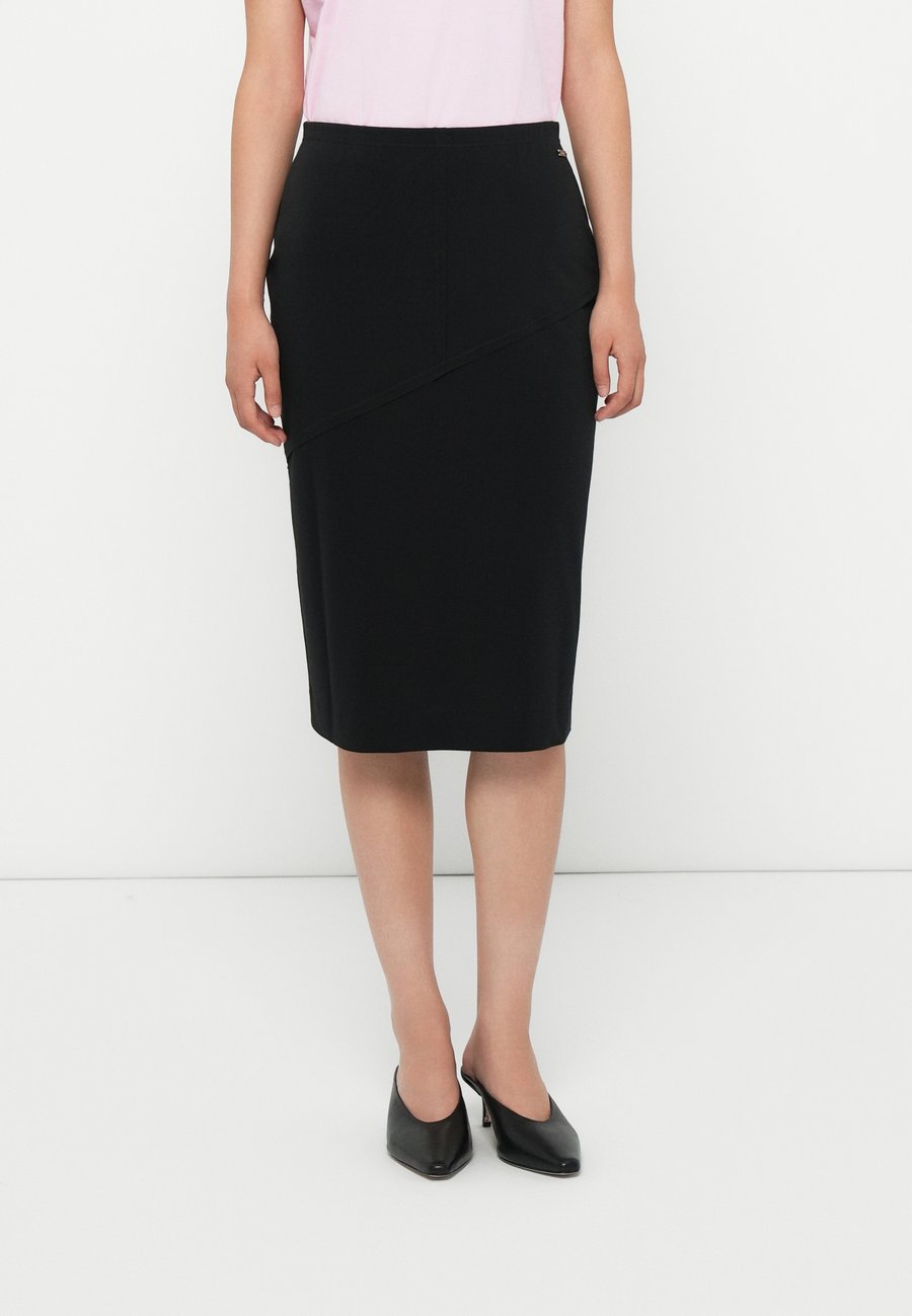 

Юбка Calvin Klein INSIDE OUT, Black