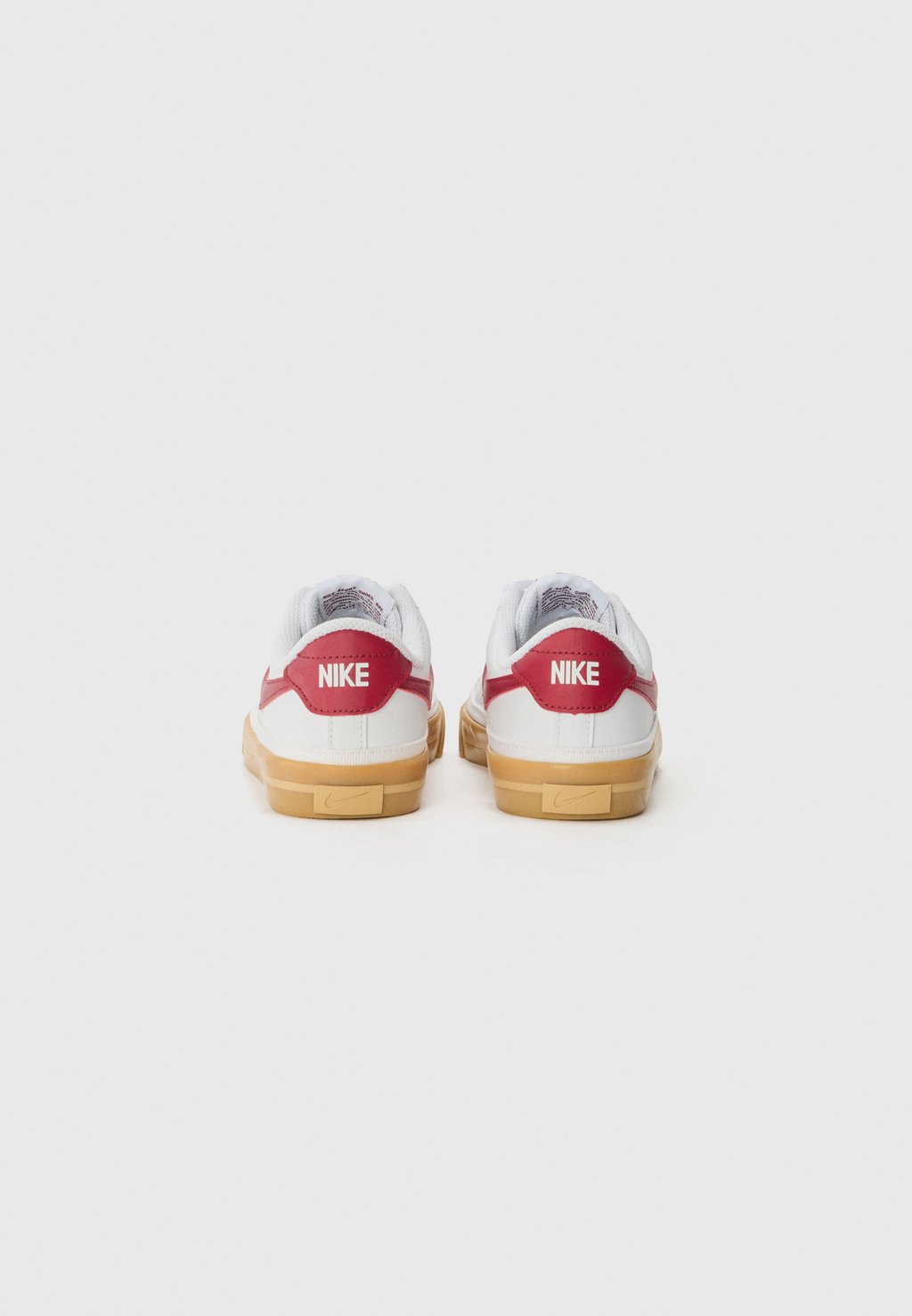 Кроссовки COURT LEGACY UNISEX Nike Sportswear, бежевый — фото 3