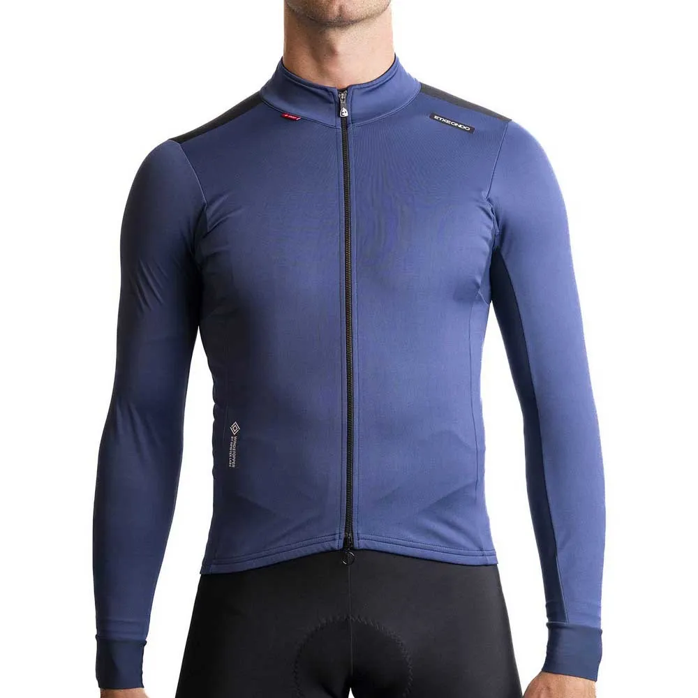 

Куртка Etxeondo Dena Goretex, синий