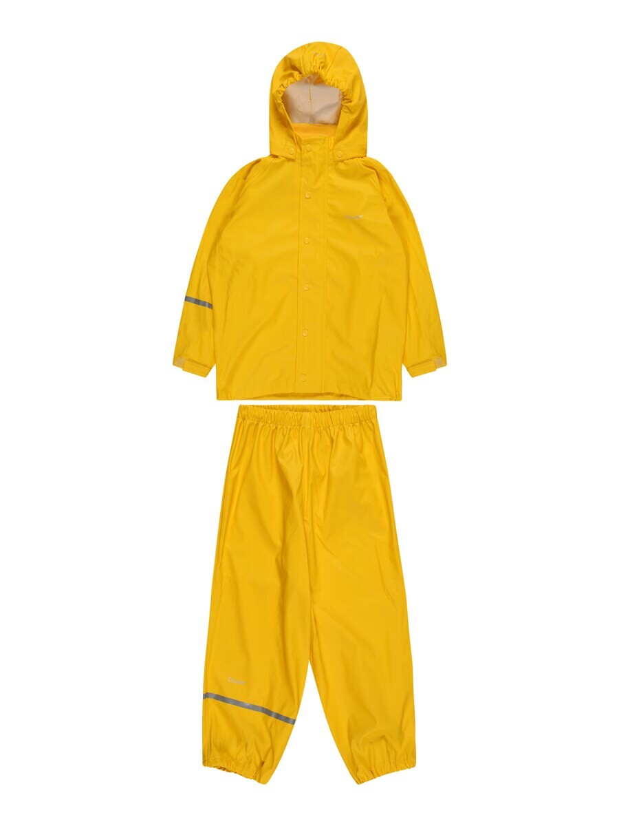 

Дождевик CeLaVi Athletic Suit, желтый