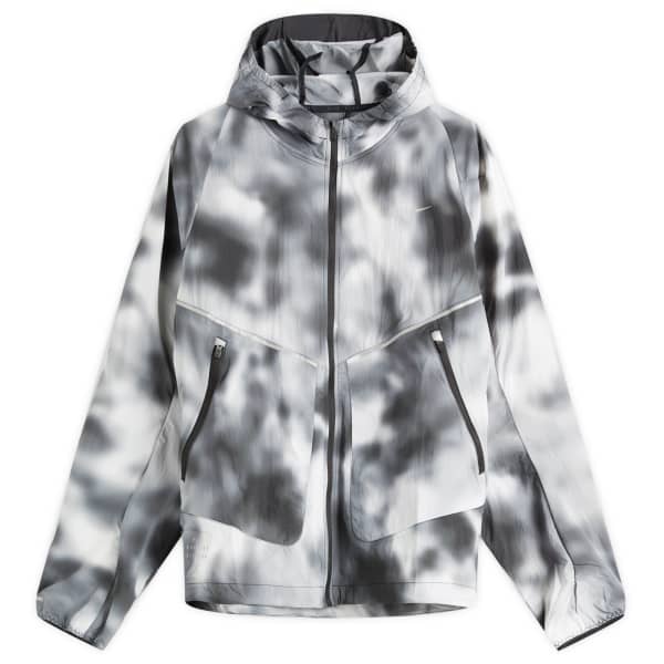 

Куртка дивизии Nike Running, мультиколор