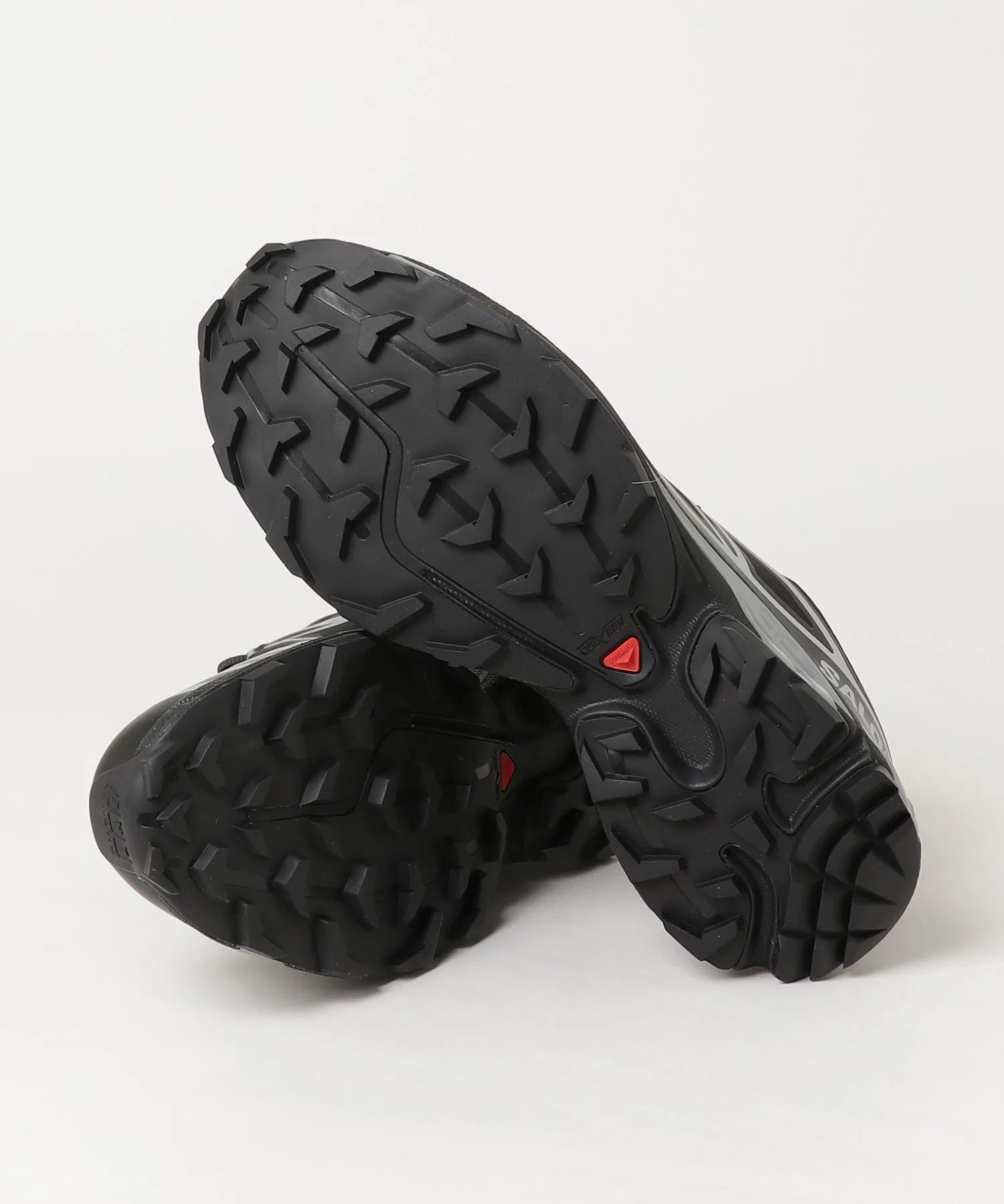 Мужские кроссовки SALOMON XT-6 GTX L47450600 чёрные — фото 3