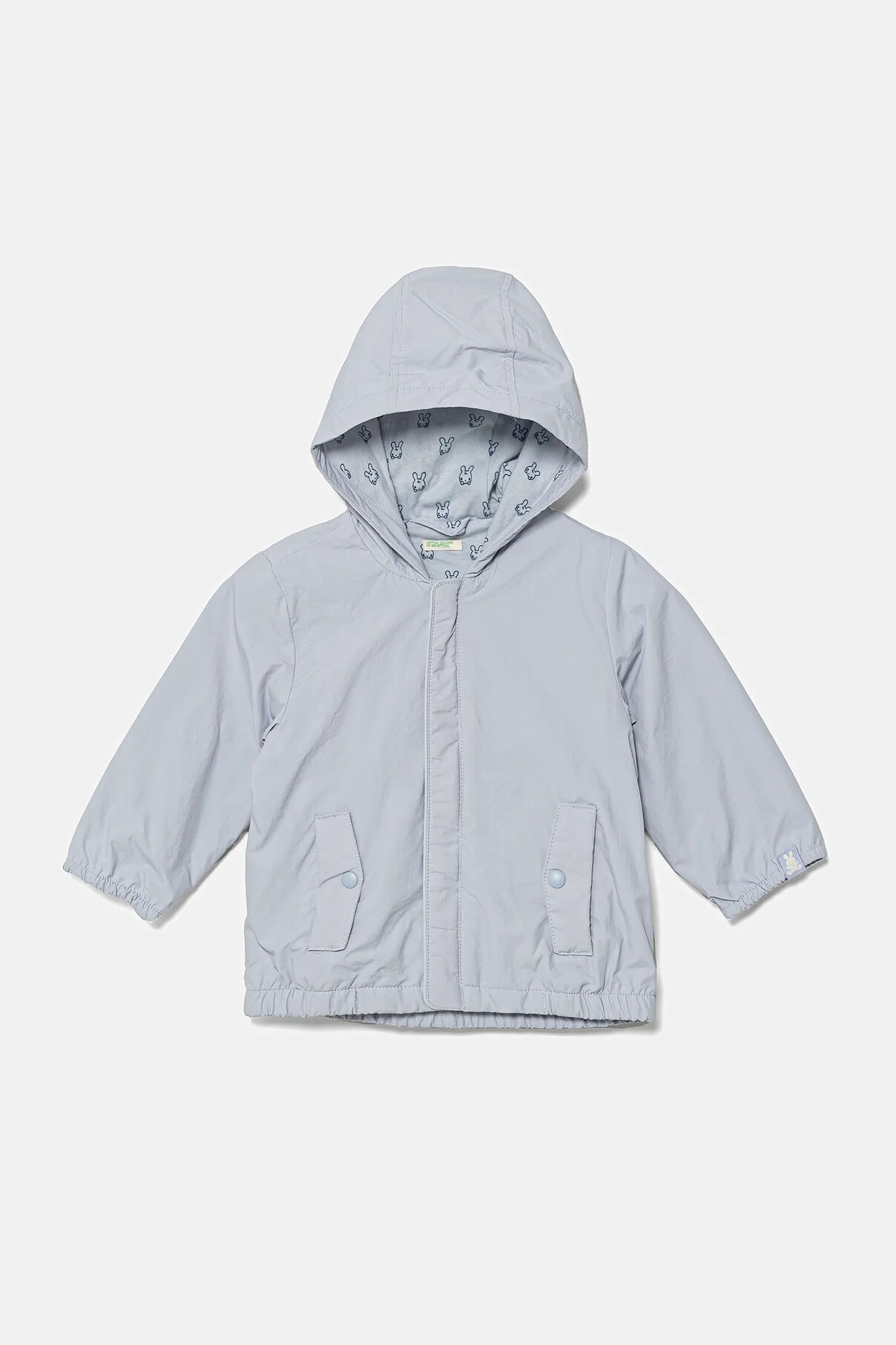 

Детская куртка United Colors Of Benetton, синий