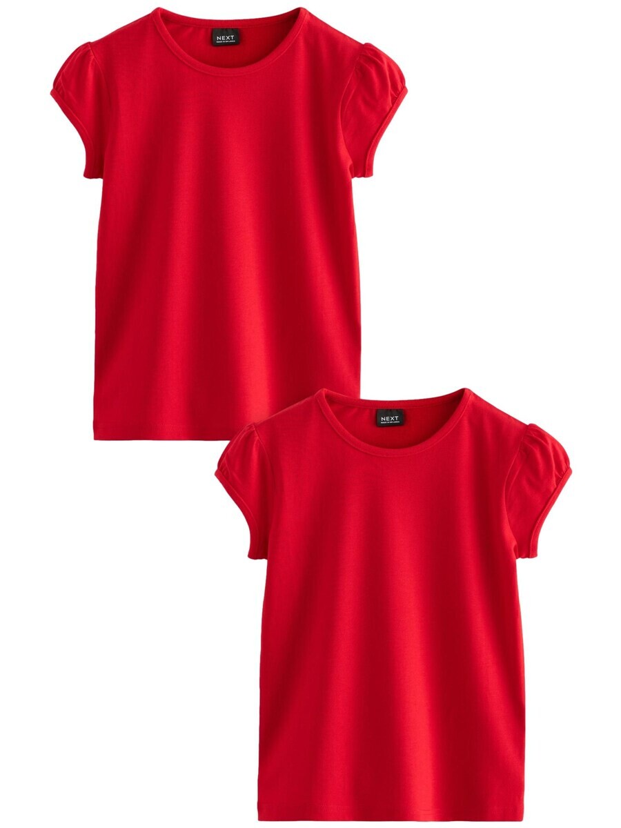 

Футболка Next Shirt, красный