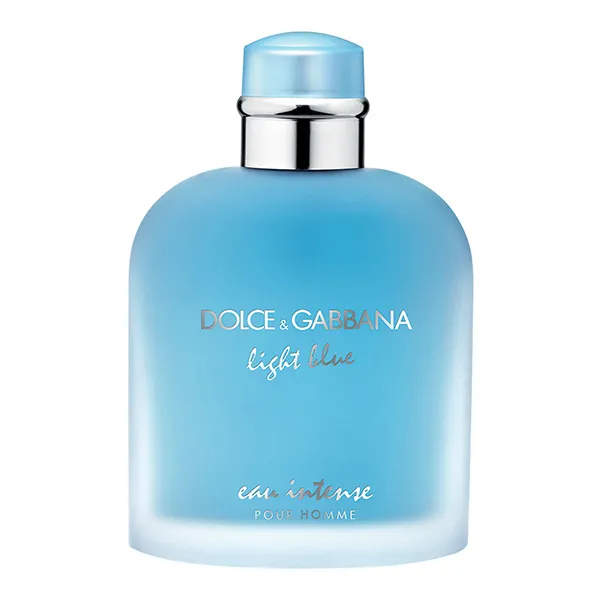 

Парфюмированная вода для мужчин Light Blue Eau Intense Dolce & Gabbana, 100 ml