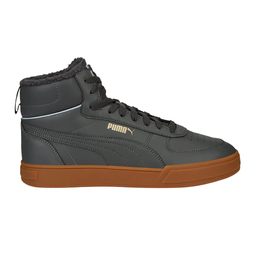 Кроссовки Caven Mid Winter Puma, серый