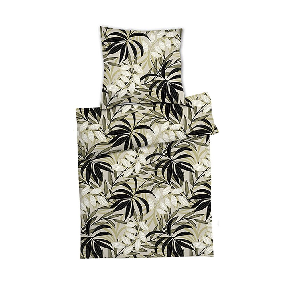 

Микрофон из двух частей Постельное белье из сирсакера на молнии 135х200см INDA-Exclusiv