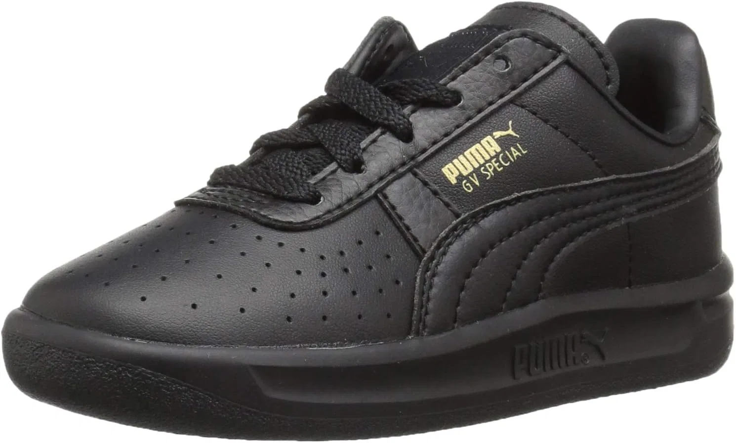 Кроссовки детские PUMA GV Special, черный