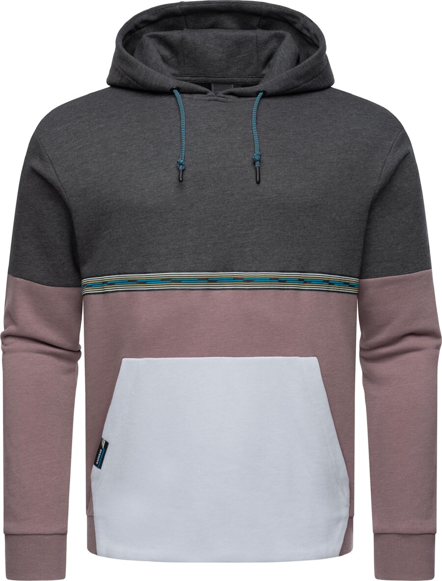 

Толстовка Ragwear, черный
