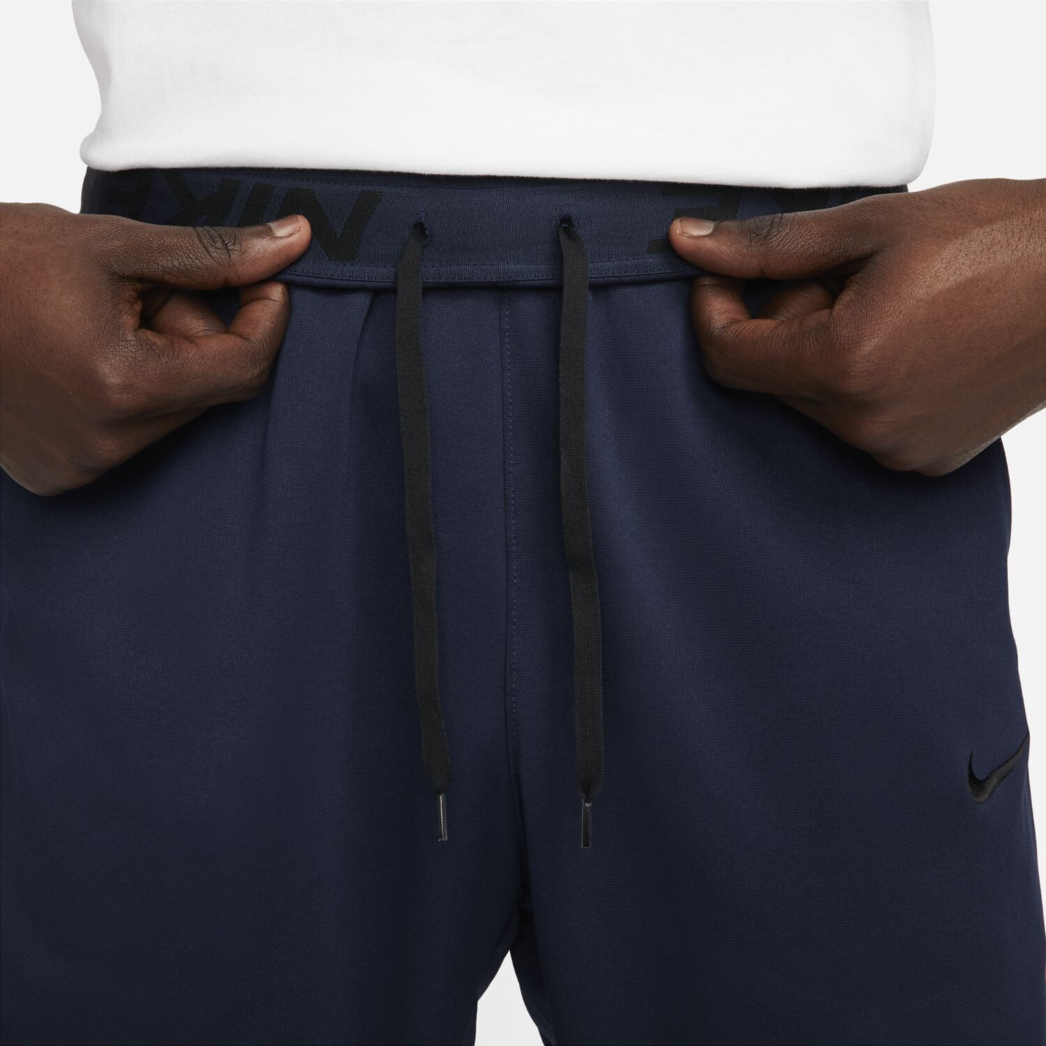 Мужские брюки Nike Therma-FIT — фото 3