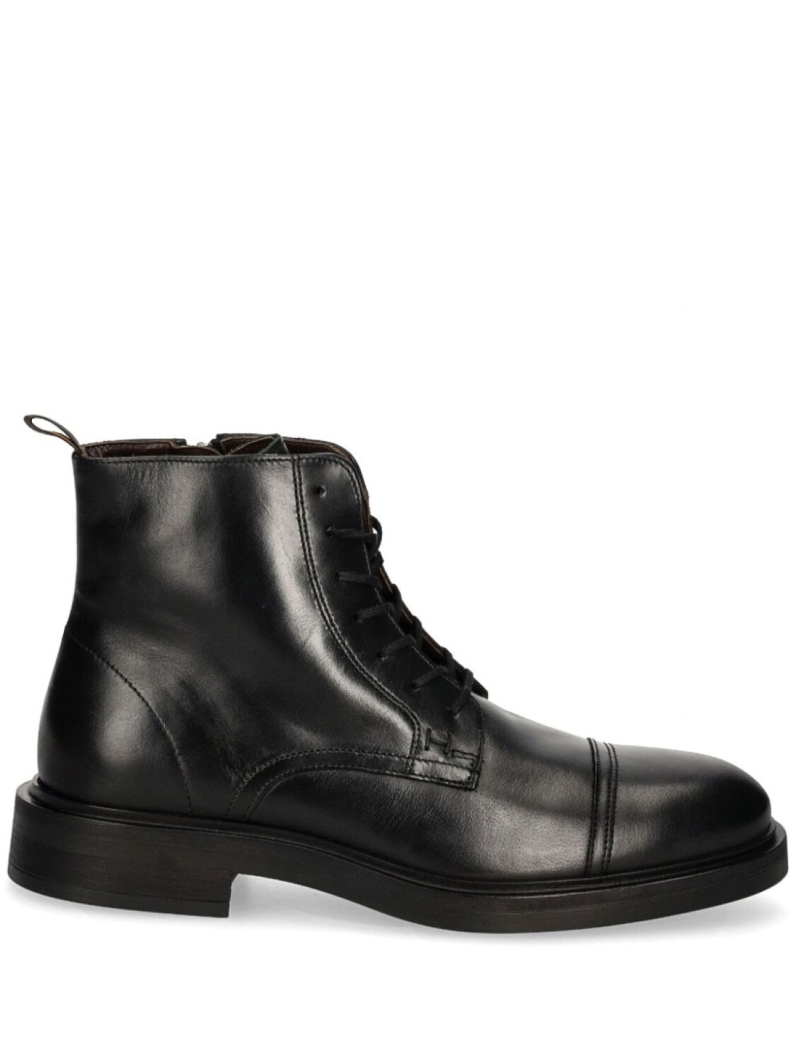

Hackett ботинки Egmont, черный