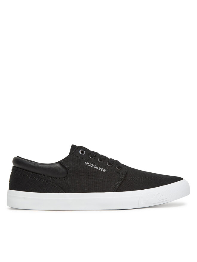 

Кроссовки из ткани Zeke-02 Quiksilver, черный