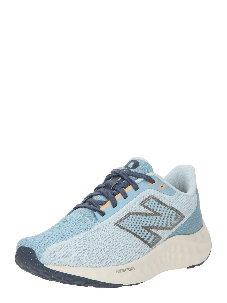 

Кроссовки new balance Running Arishi V4, цвет Light blue/Dark blue