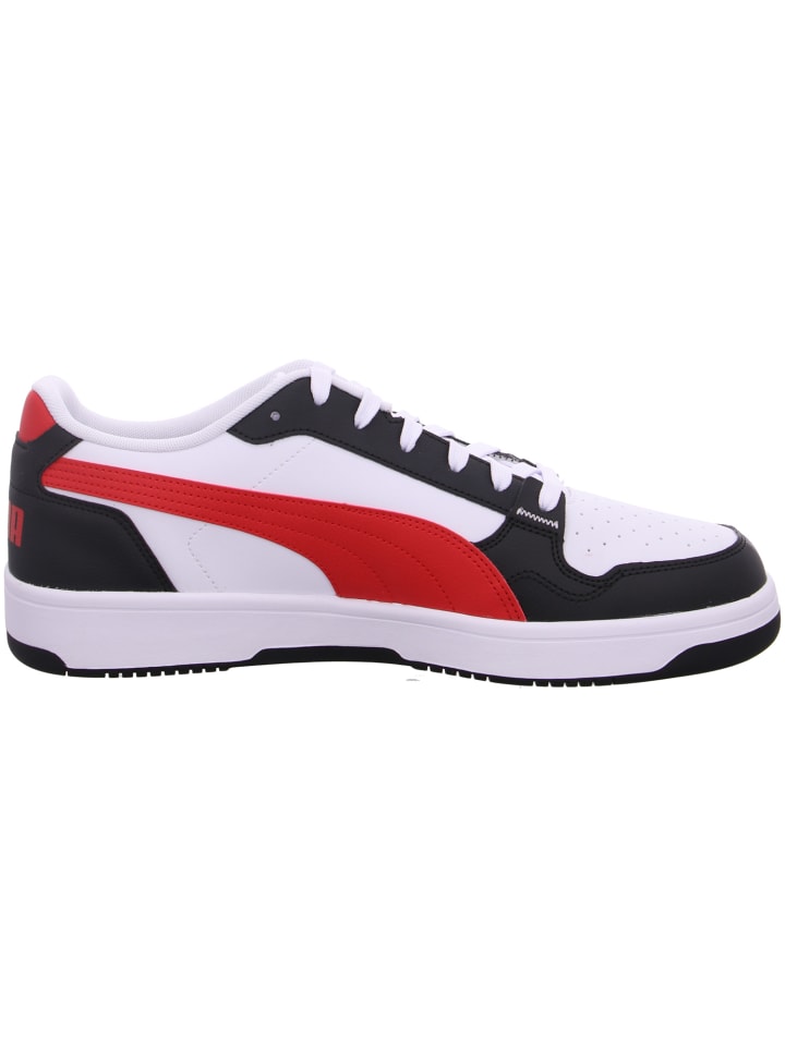 Низкие кроссовки Puma Shoes, разноцветный — фото 3