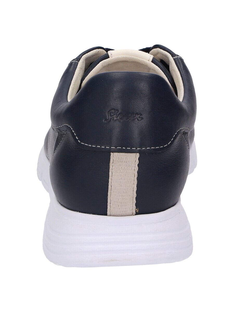 Повседневные кроссовки SIOUX Sneakers Mokrunner-H-008, темно-синий — фото 3