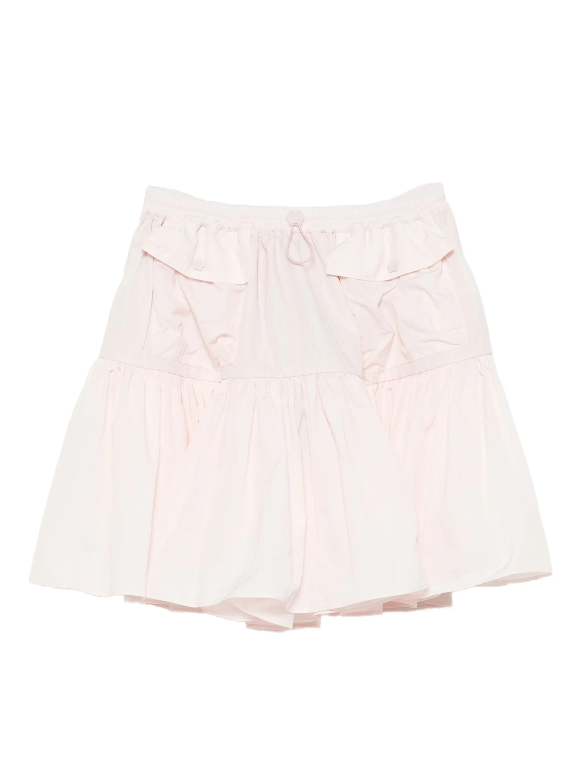 

Юбка Blair Cecilie Bahnsen, розовый