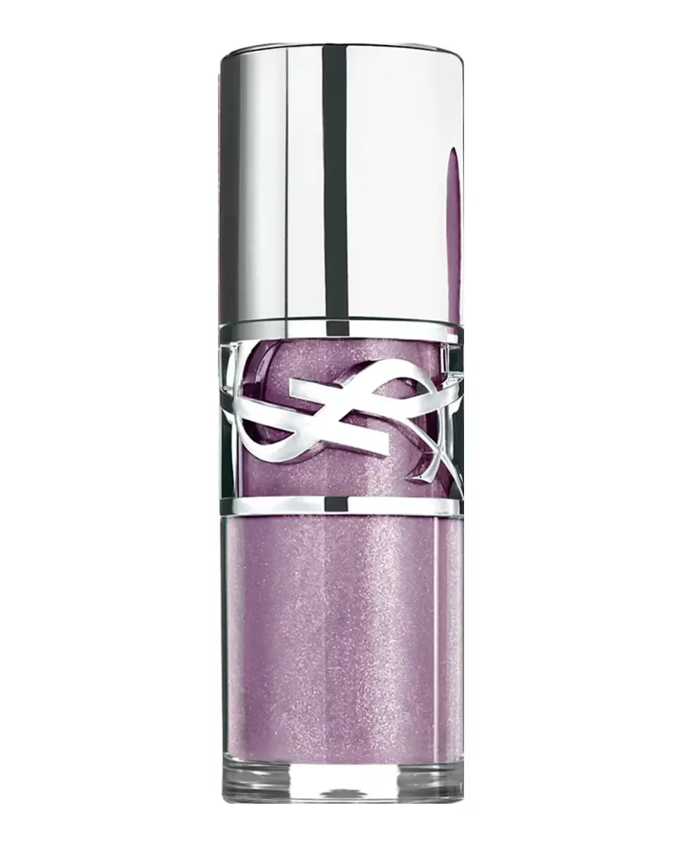 Блеск для губ Loveshine Плампирующий масло-блеск для губ Yves Saint Laurent, Thunder Stealer