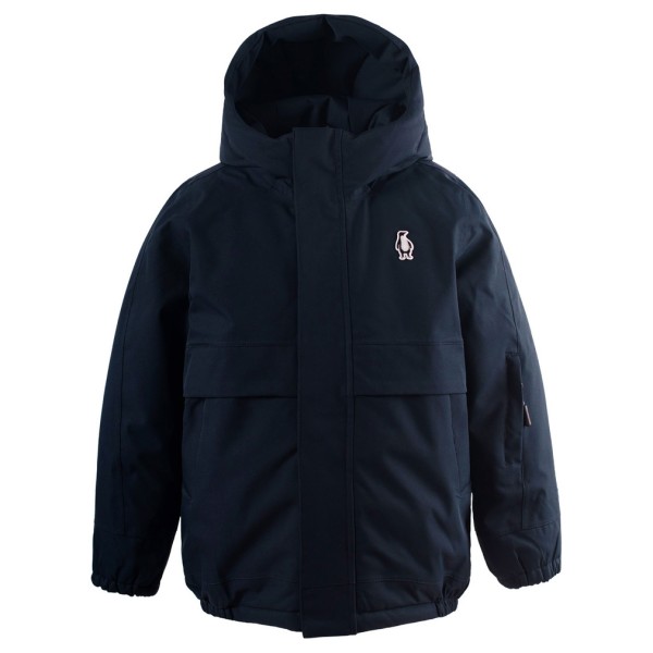 

Детская зимняя куртка Smooth Lion Gosoaky, синий