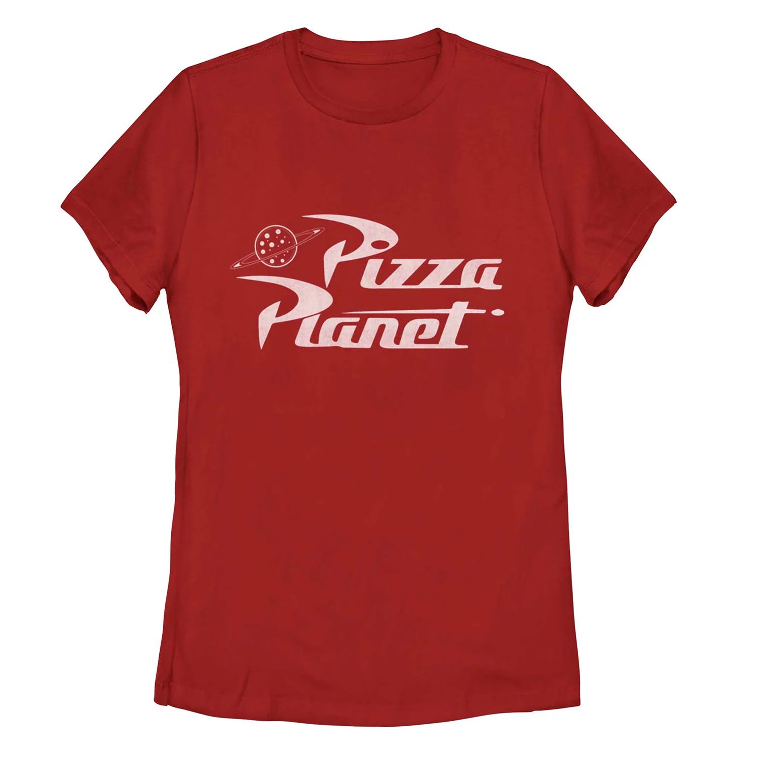 

Детская футболка с логотипом Disney Pixar Toy Story Pizza Planet Licensed Character