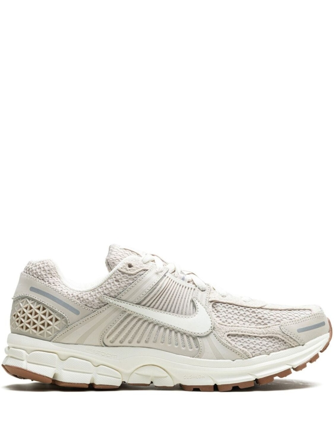 

Nike кроссовки Zoom Vomero 5 Light Orewood/Brown, нейтральный цвет