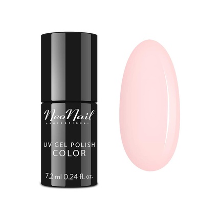 

Лак для ногтей NeoNail Professional Pure Love 6345-7 Creme Brulee 7,2 мл