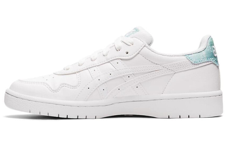

Asics Women's Japan S 'White Smoke Blue'