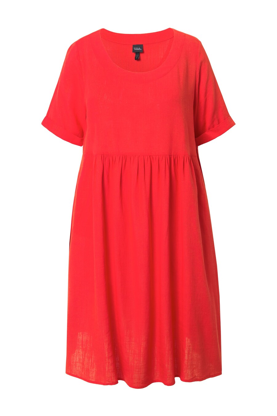 

Миди платье Ulla Popken, Light red