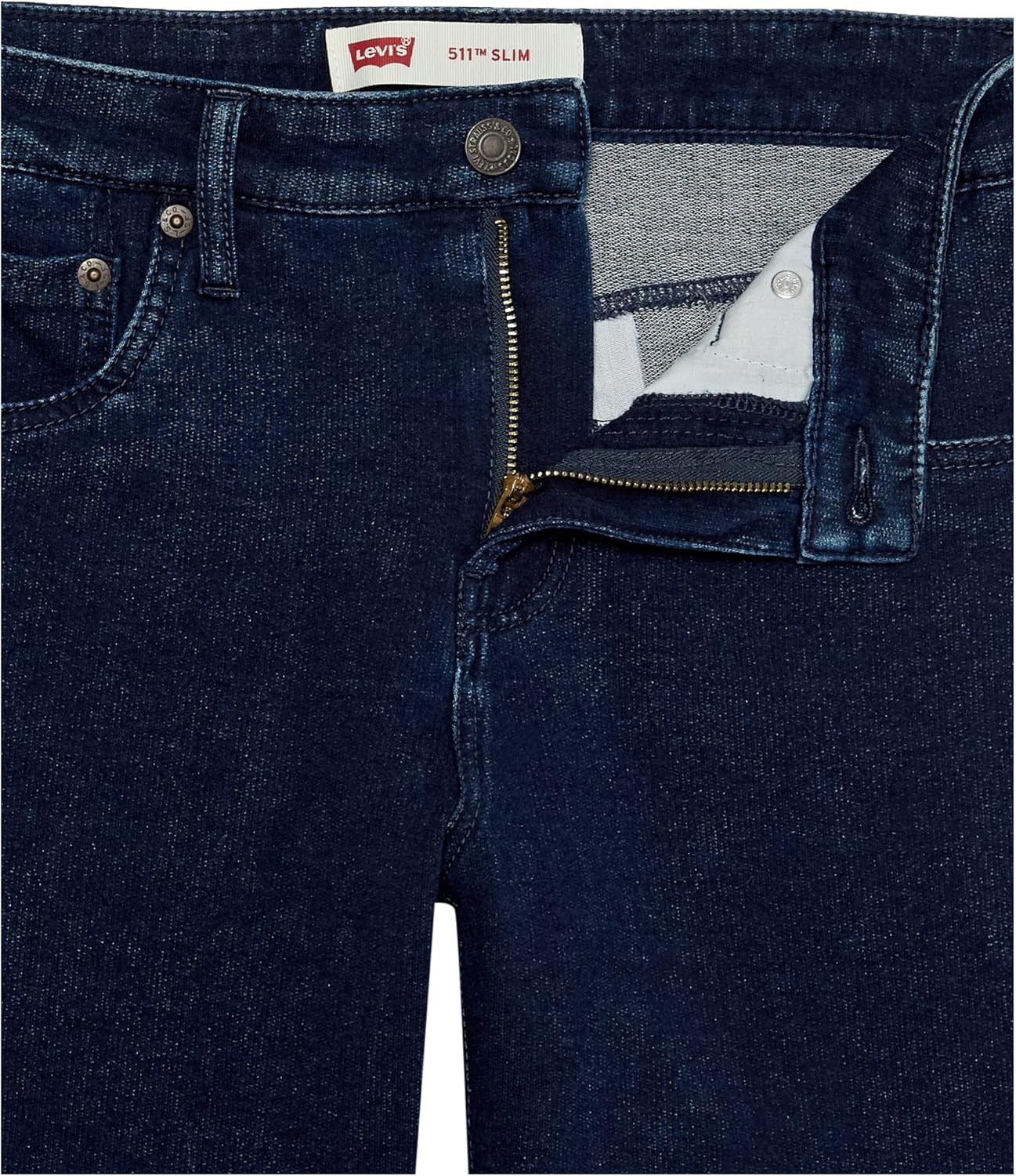 

Мягкие трикотажные шорты для мальчиков Levi's, Echo Park