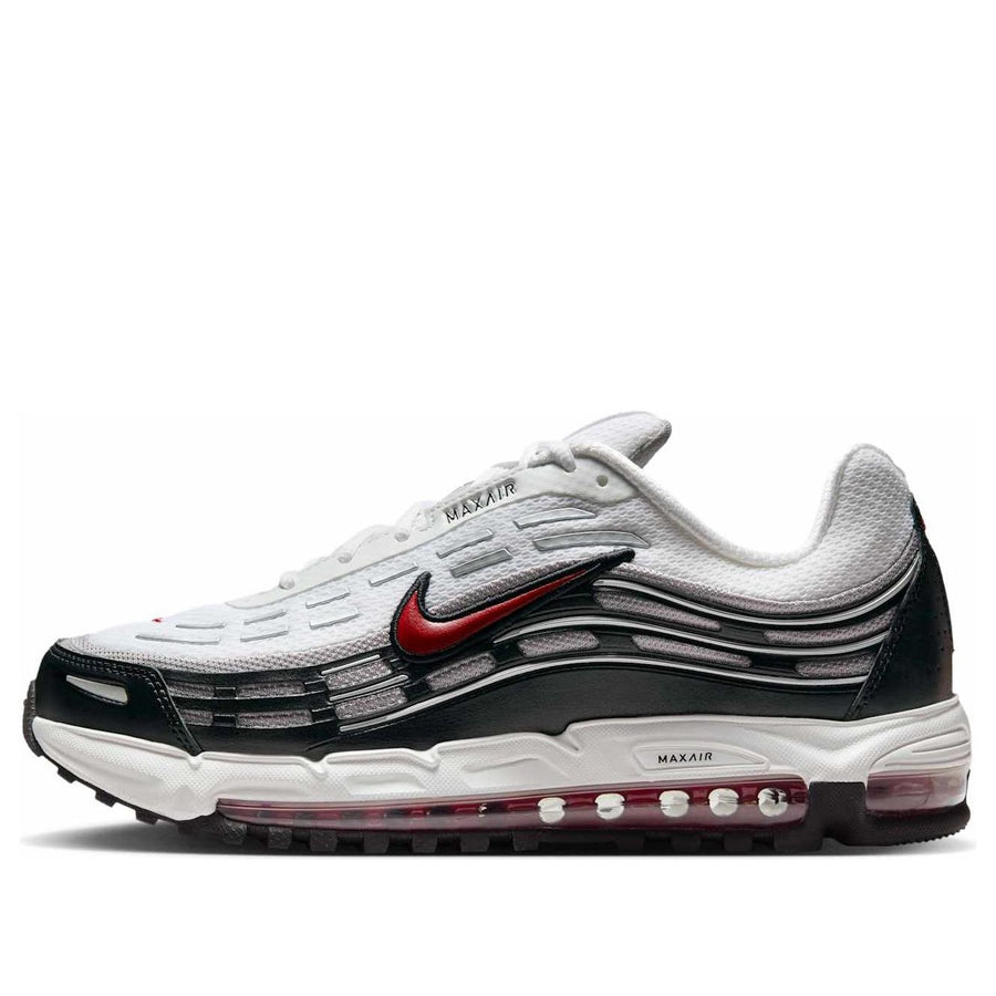 

Кроссовки Nike Air Max TL 2.5 'White Varsity Red', белый