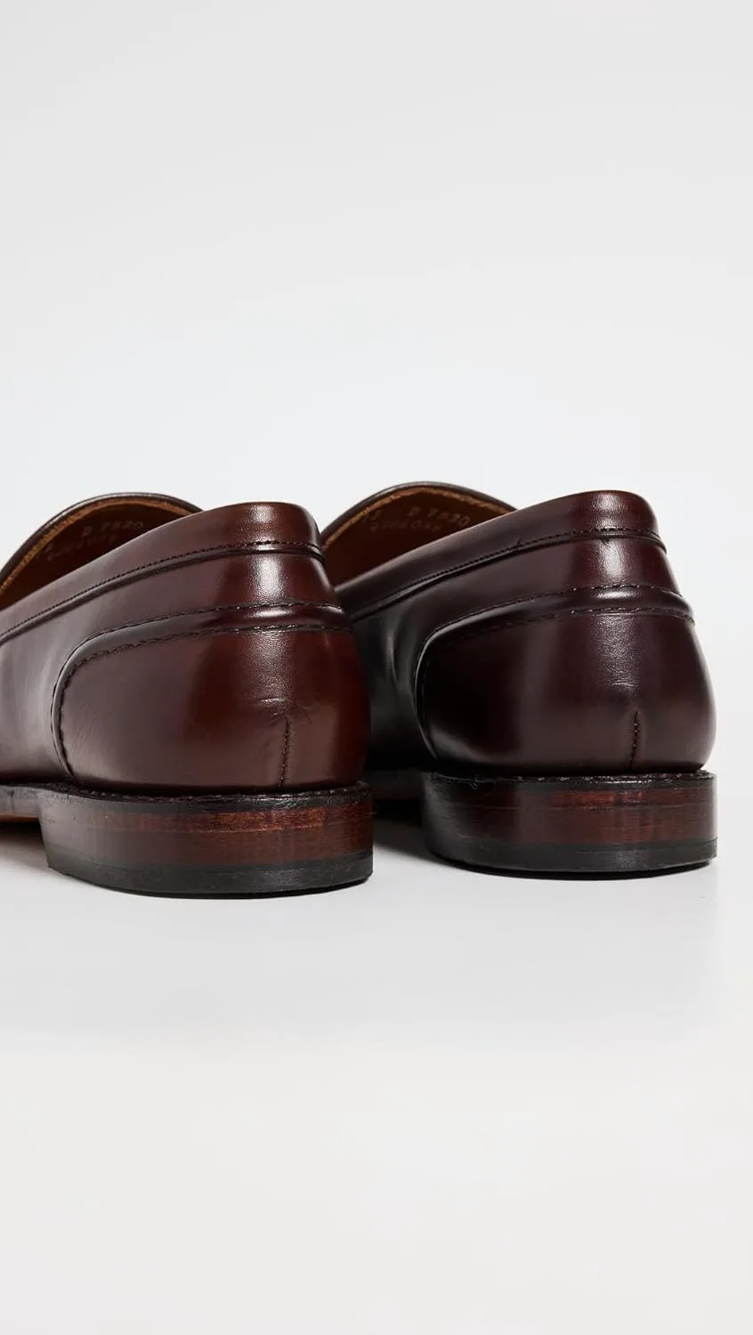 Мужские лоферы Allen Edmonds Randolph Venetian — фото 3