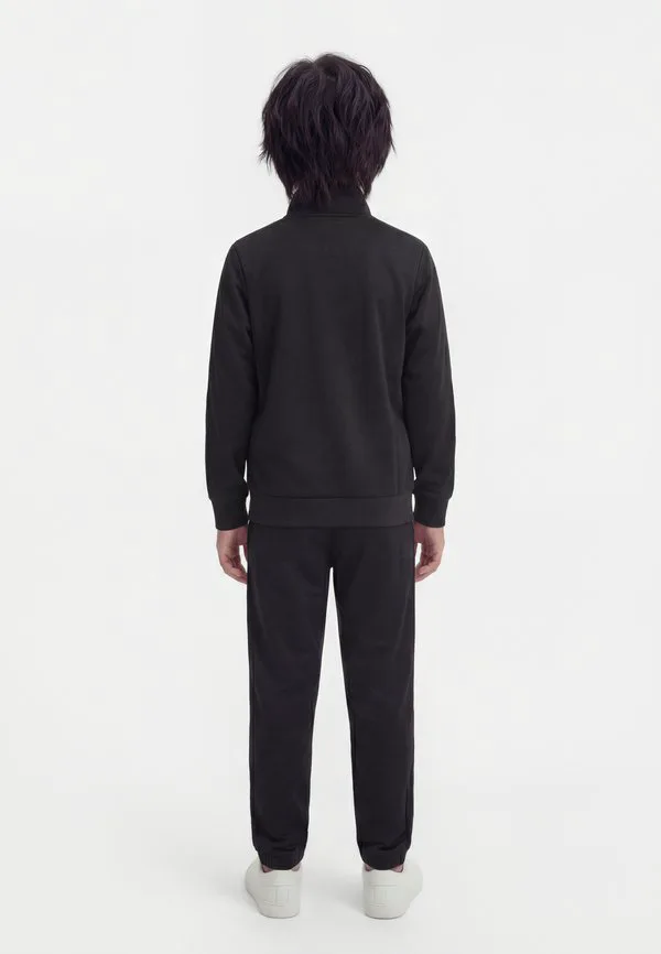 Спортивный костюм palino унисекс Ellesse, Black — фото 2